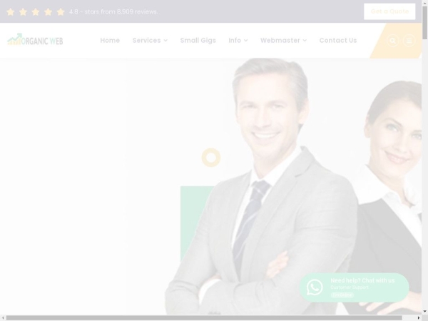 organicweb.top