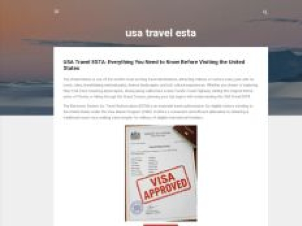 usatravelesta.blogspot.com