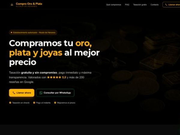 comprooroalcala.es