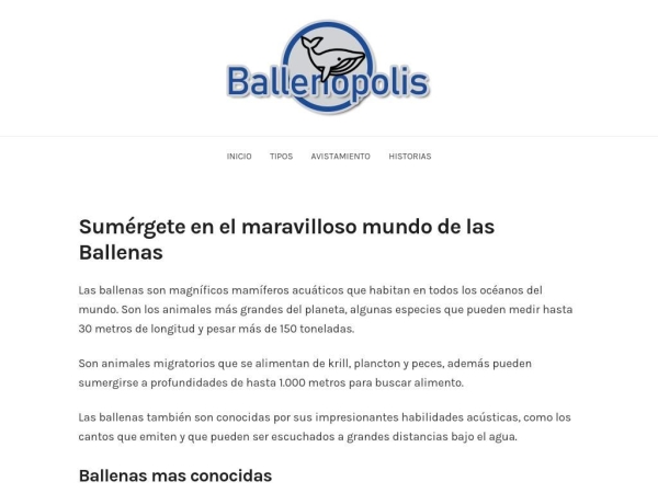 ballenopolis.org